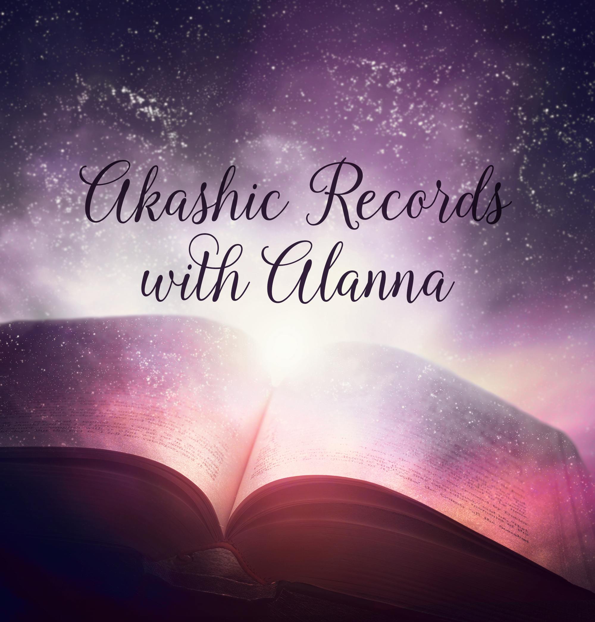 Akashic Records with Alanna